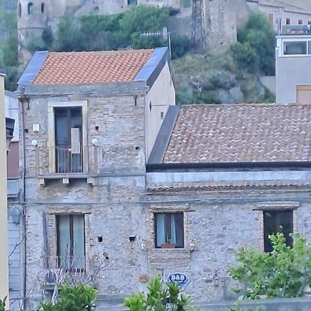 Palazzo Camerana Messina Kültér fotó
