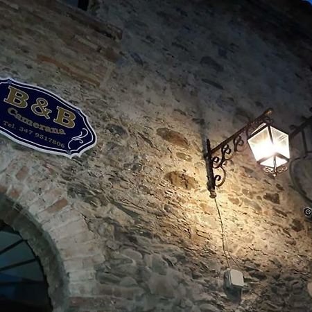 Palazzo Camerana Messina Kültér fotó