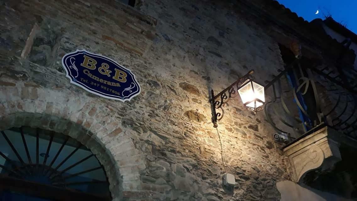 Palazzo Camerana Messina Kültér fotó
